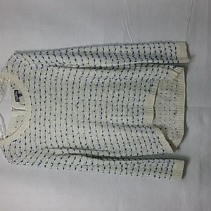 * 4/$25 Freshman women's sweater size XL